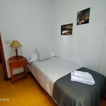 Casa Lolita / Camino De Santiago / Porrino Villa Luaran gambar