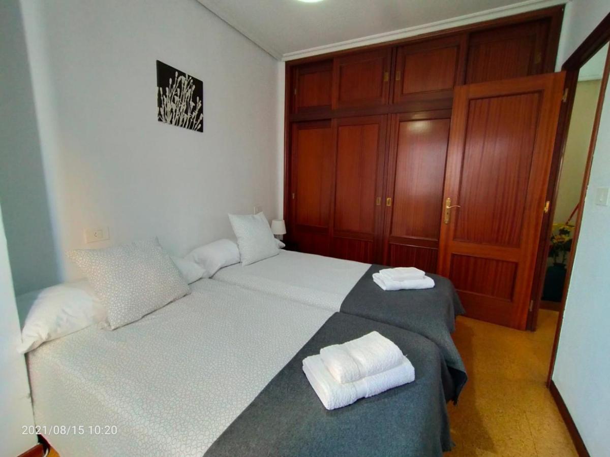 Casa Lolita / Camino De Santiago / Porrino Villa Luaran gambar